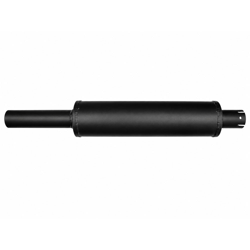 Muffler Fits International Harvester Replaces 360720R92