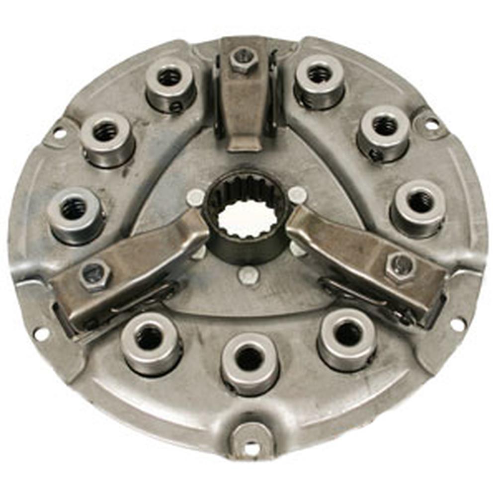 Pressure Plate 360746R1 Fits Case 330 340 350 Fits FARMALL 3616 460 504 544 606