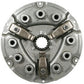 Pressure Plate 360746R1 Fits Case 330 340 350 Fits FARMALL 3616 460 504 544 606