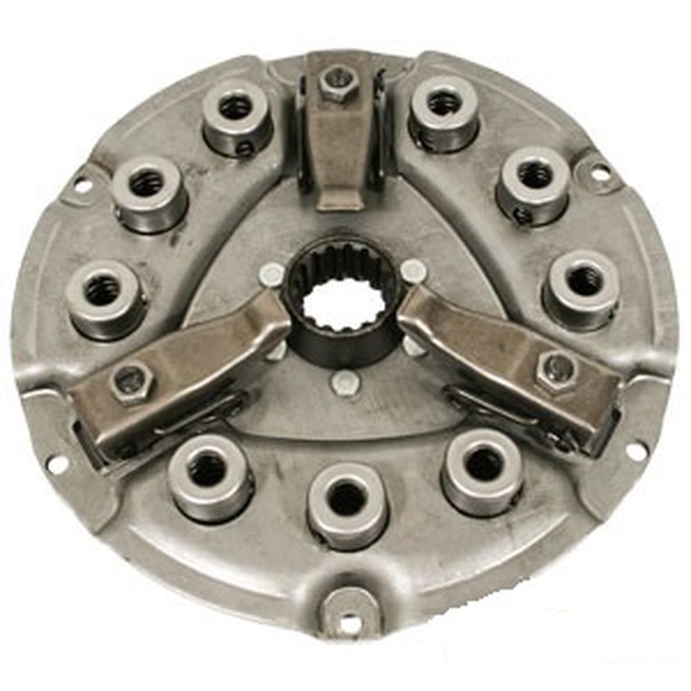 Pressure Plate 360746R1 Fits Case 330 340 350 Fits FARMALL 3616 460 504 544 606