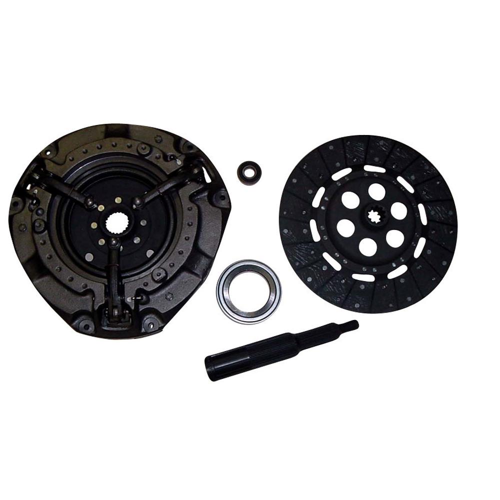 Clutch Kit For TAFE Tractor 25DI 35DI 45DI 3599463M92 3599462M92