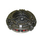 3610268M91 - Clutch Plate Double Fits Massey Ferguson