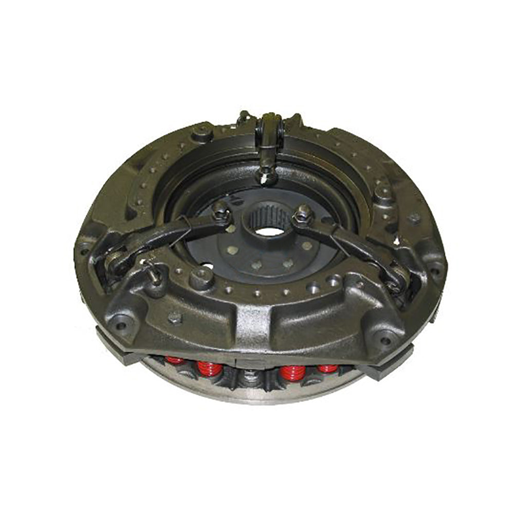 Clutch Plate Double 1867438M91 Fits Massey Ferguson Tractor 133 140 148 152 165