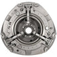 3610268M91 - Clutch Plate Double Fits Massey Ferguson