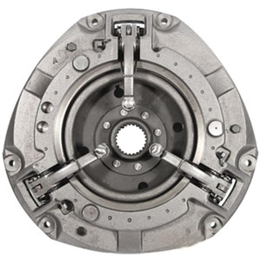 12" Pressure Plate Fits Massey Ferguson 231 240 283 360 362 375 383 3599463M92