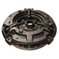 12" Pressure Plate w/o Release Plate Fits Massey Ferguson Replaces 1867438M92