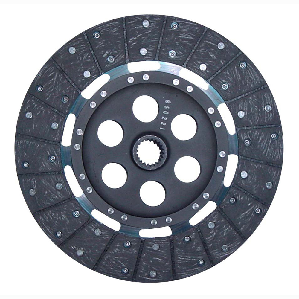 1212-1511 - Clutch Disc Fits Massey Ferguson