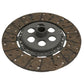 Clutch Disc Fits Massey Ferguson Tractor 231 253 261 285S 360 362 365 375 383 39