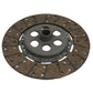 1212-1511 - Clutch Disc Fits Massey Ferguson