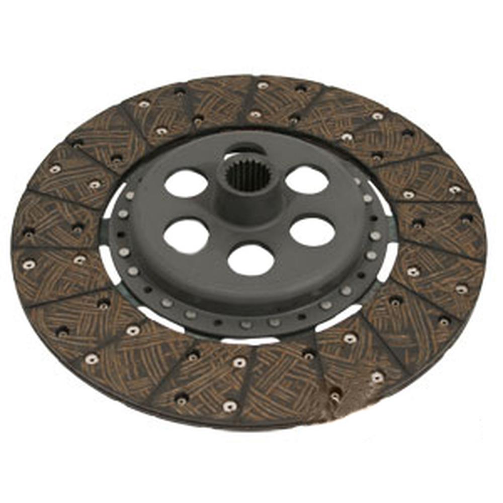 Clutch Disc Fits Massey Ferguson 231 240 283 360 362 375 383 390 398 1693884M91