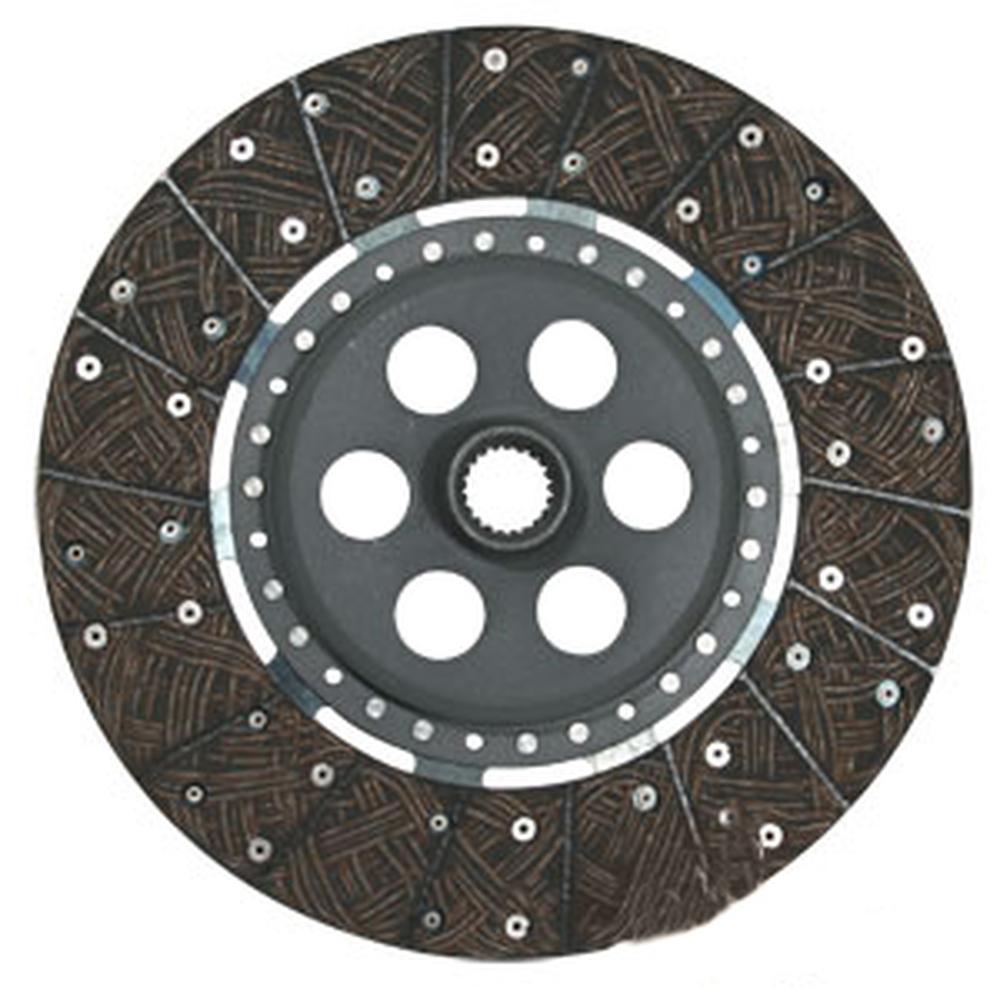 3610274M92 Clutch Disc Fits Massey Ferguson 231, 240, 253, 261, 263, 271+