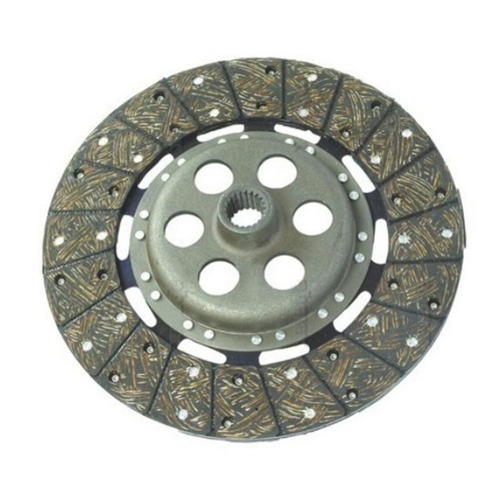 Main Drive Plate Clutch Disc Fits Massey Ferguson Replaces 3597096M91