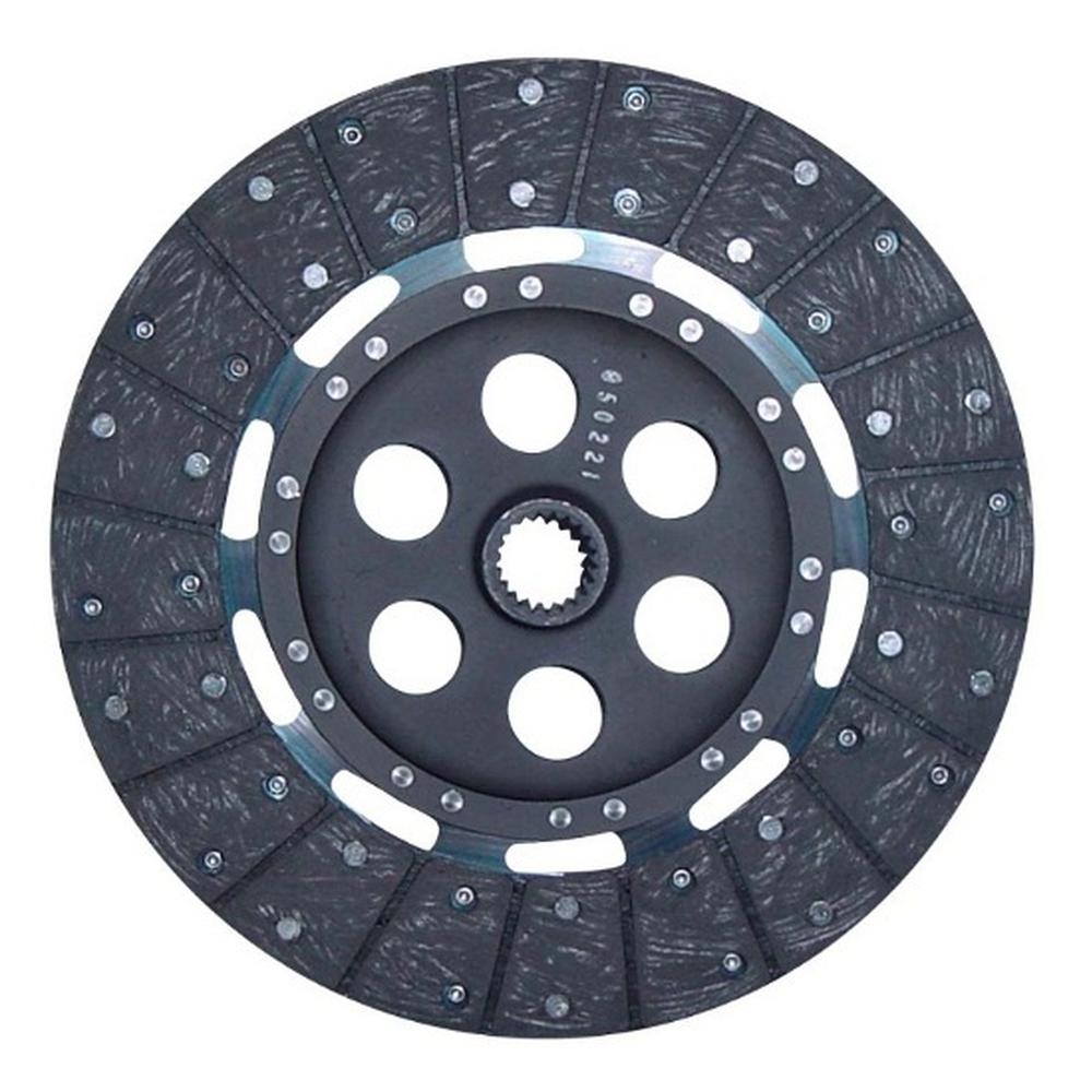 3610274M92 Clutch Disc Fits Massey Ferguson 231, 240, 253, 261, 263, 271+