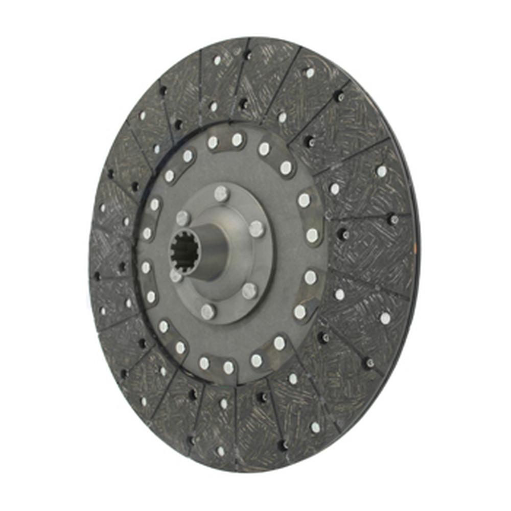 10 Spline Clutch Disc Fits Massey Ferguson 3610281M91  592 595 298 698 698T