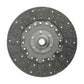 10 Spline Clutch Disc Fits Massey Ferguson 3610281M91  592 595 298 698 698T