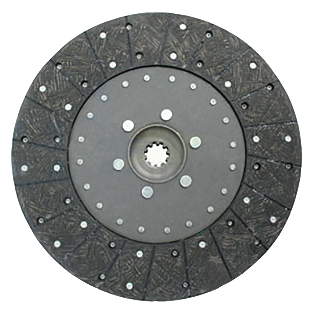 10 Spline Clutch Disc Fits Massey Ferguson 3610281M91  592 595 298 698 698T