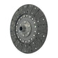 10 Spline Clutch Disc Fits Massey Ferguson 3610281M91  592 595 298 698 698T