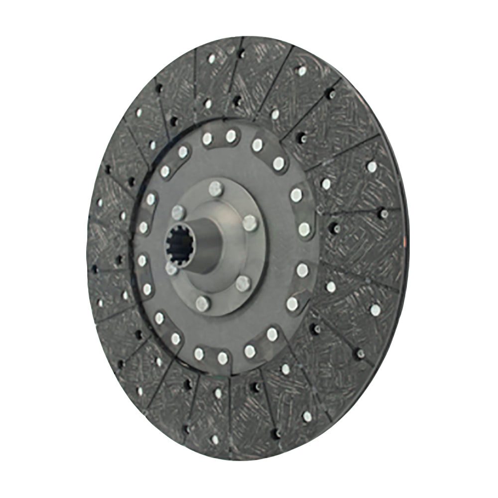 10 Spline Clutch Disc Fits Massey Ferguson 3610281M91  592 595 298 698 698T