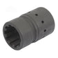 Transmission Coupling Fits Massey Ferguson Replaces 3611473M1