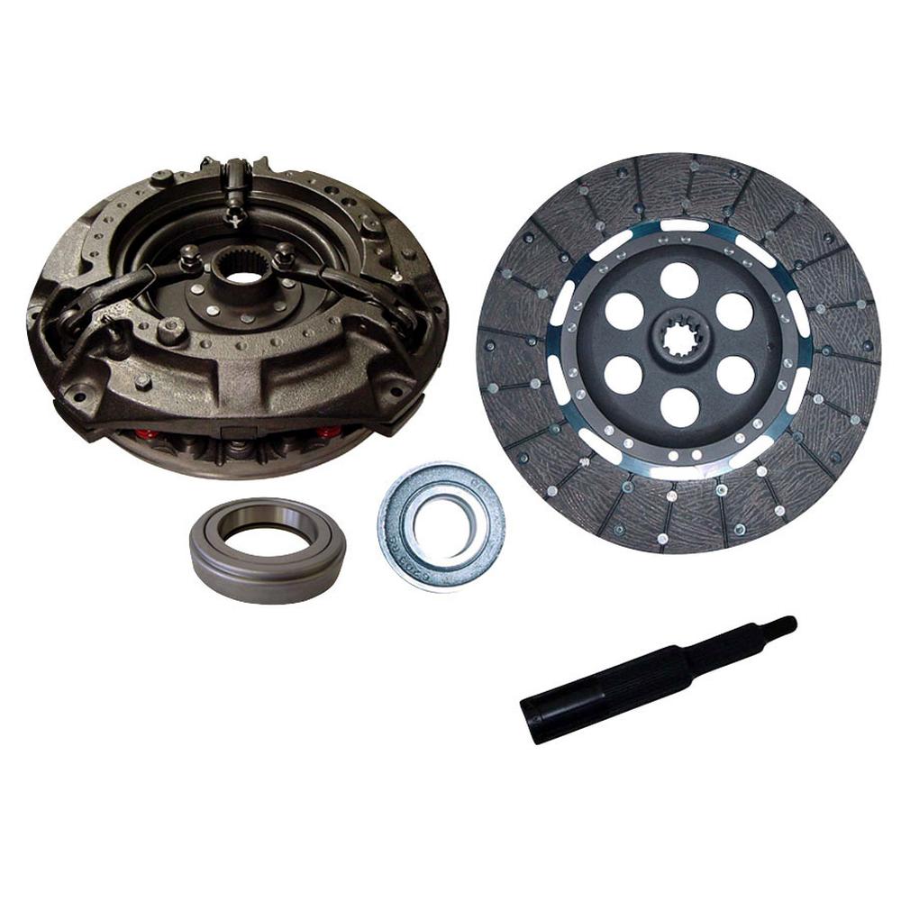 NEW Clutch Kit Fits Massey Ferguson Tractor 281X 281XE 282 283 285 285S
