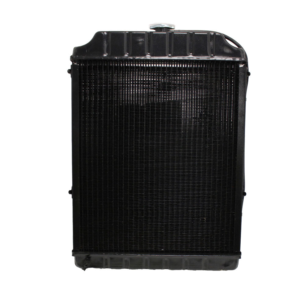 Radiator Fits Massey Ferguson Replaces 3614476M91