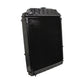 Radiator Fits Massey Ferguson Replaces 3614476M91