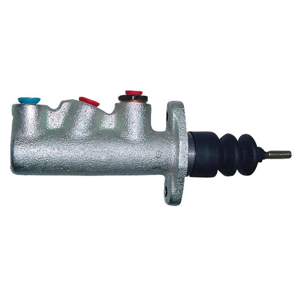 Brake Master Cylinder Fits Massey Ferguson 390 393 362 399 383 375 365 390T 398