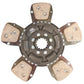 3615366M1 Trans Disc Clutch Plate Fits Massey Ferguson 3000 Series 3050 3055 306