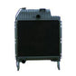 3618630M92 MF Tractor Plastic Tank Radiator 3050 3060 3065 6140 S/N B246029 & Up