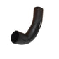 3619026M1 3619008M92 Bottom Radiator Hose Fits Massey Tractors 6190 3655 8120