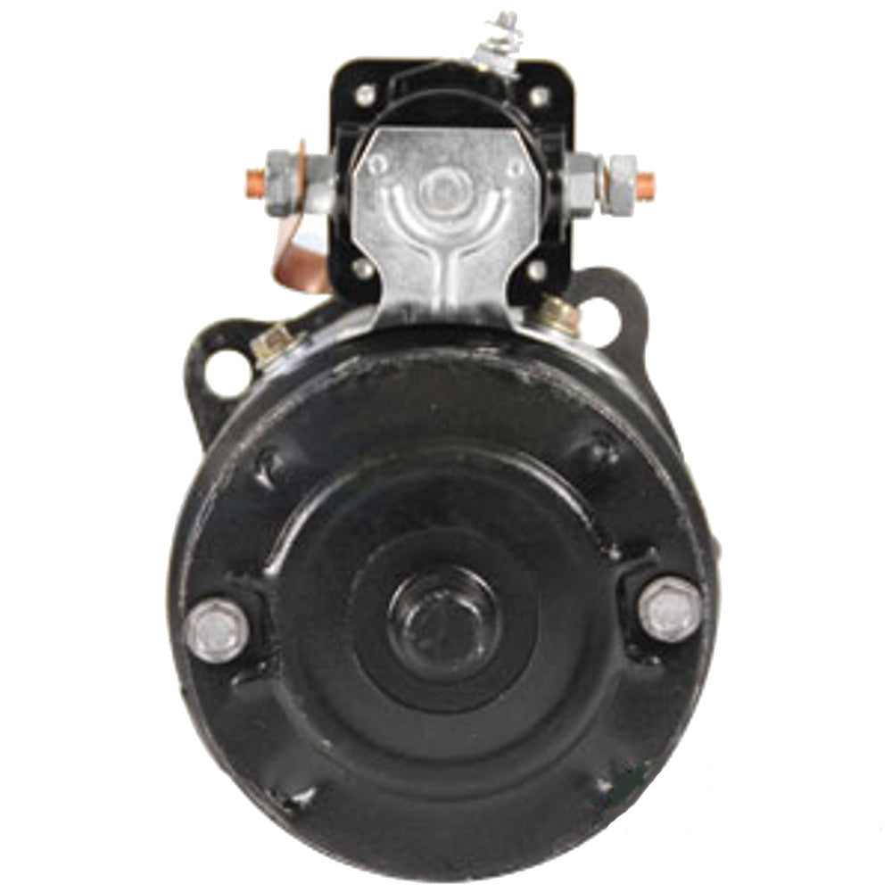 361982R91 Starter Fits Case IH Tractors 300 350 400 450 CCW 6 V/kW 10 Teeth Delc