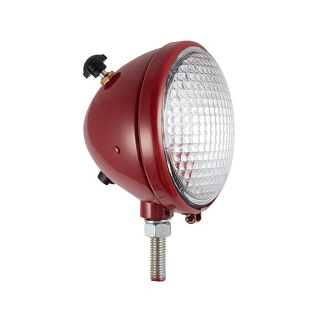 361985R93 6V Rear Light Fits Case-IH Tractor Models A B H M C W4 W9