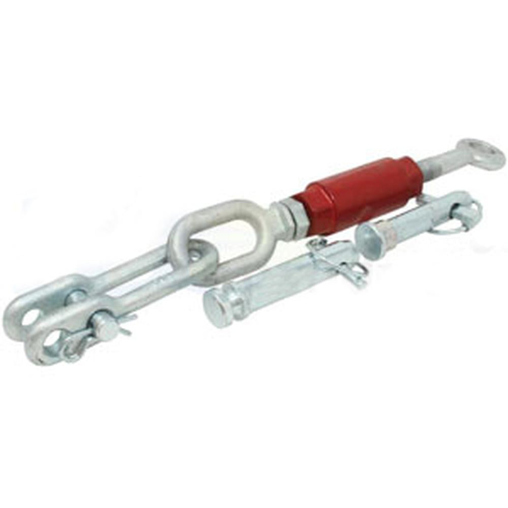 S.17843 Check Chain Assembly Fits Case IH