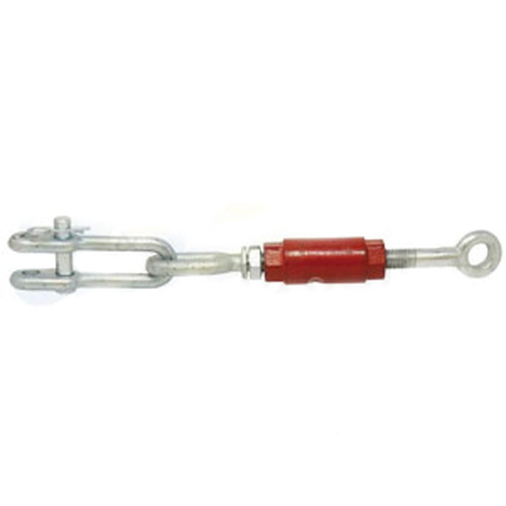 S.17843 Check Chain Assembly Fits Case IH