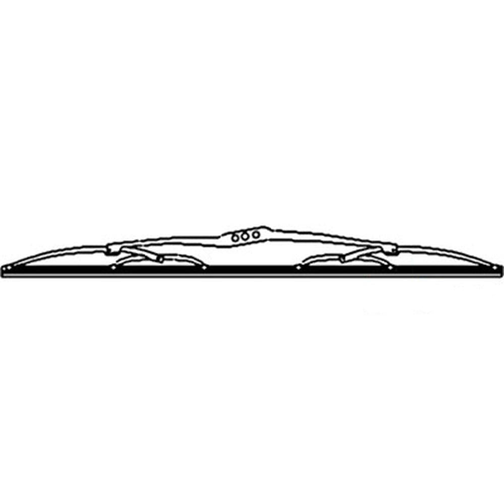 Wiper Blade 82003345 Fits Ford New Holland 4830 4830N 4835 5030 5030O 5635 5640