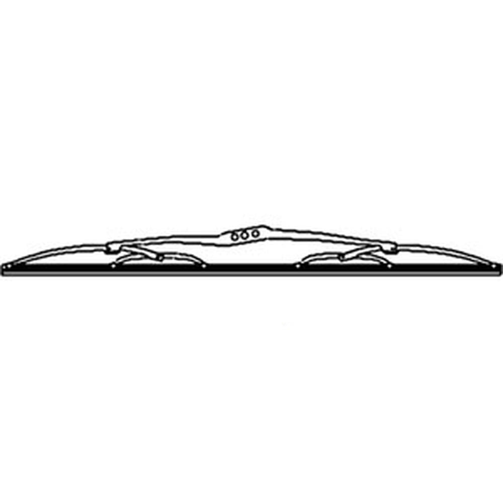 A-E1NN17K442AA11M-AI Blade, Wiper (20")