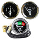 3-piece Gauge Set Fits Case/International Harvester Replaces 353868R91