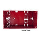 R1862 Battery Box Fits IH / Fits FARMALL