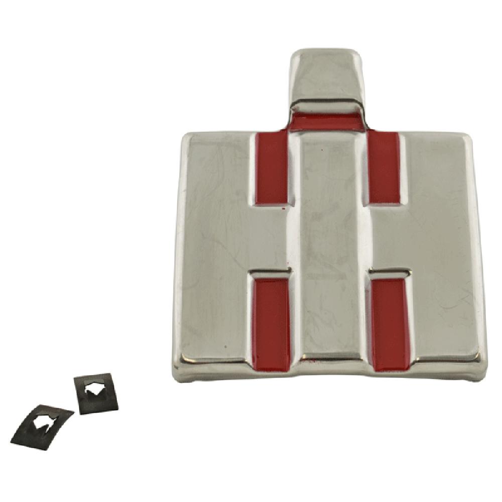 R1959 Front Emblem Fits IH / Fits FARMALL