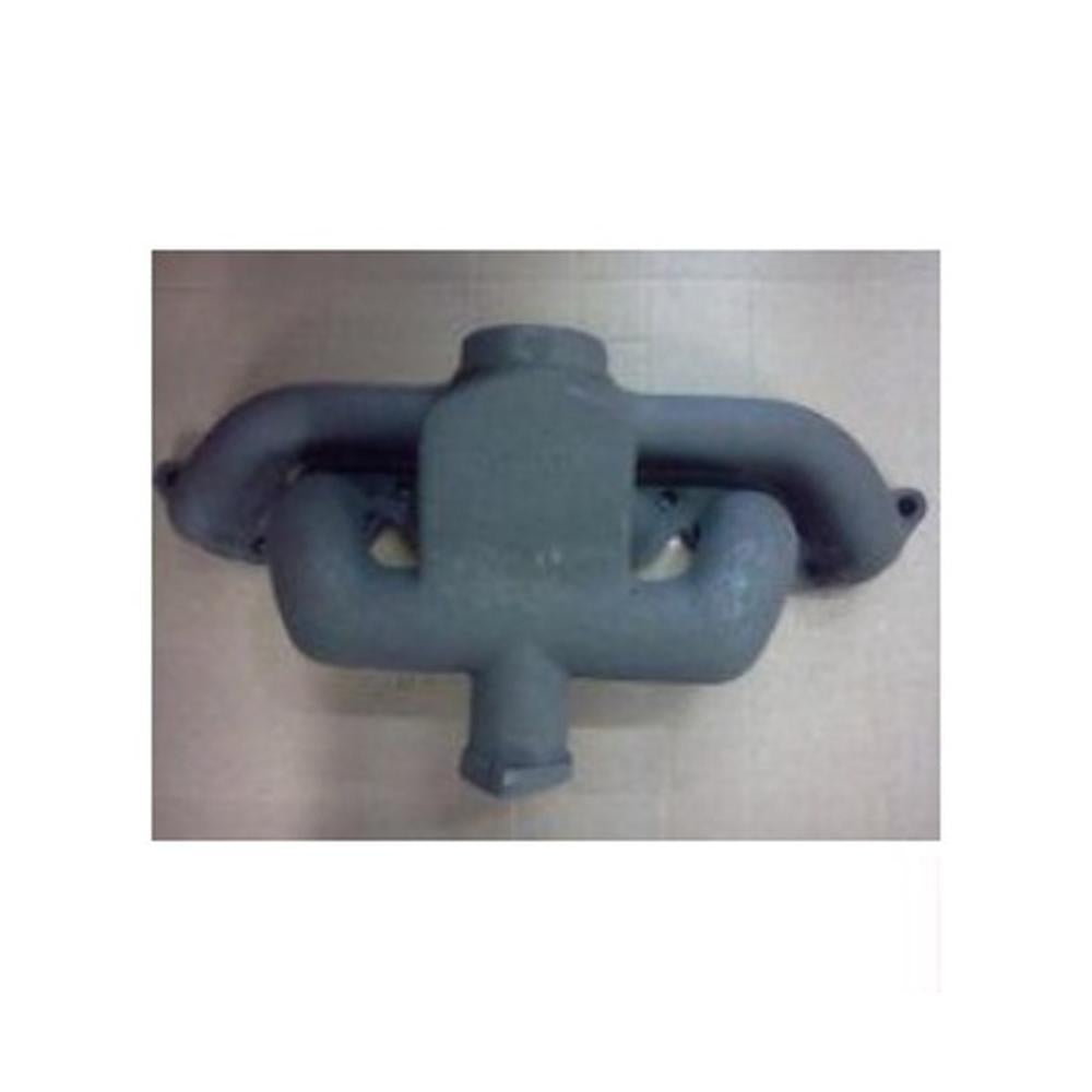 8035DDX Manifold & Pipe with Gasket Set Fits Case/International Harvester