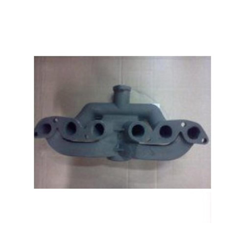 8035DDX Manifold & Pipe with Gasket Set Fits Case/International Harvester