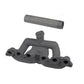 8035DDX Exhaust Manifold Fits FARMALL M Super M Super MTA 400 450 W-6 Super W-6