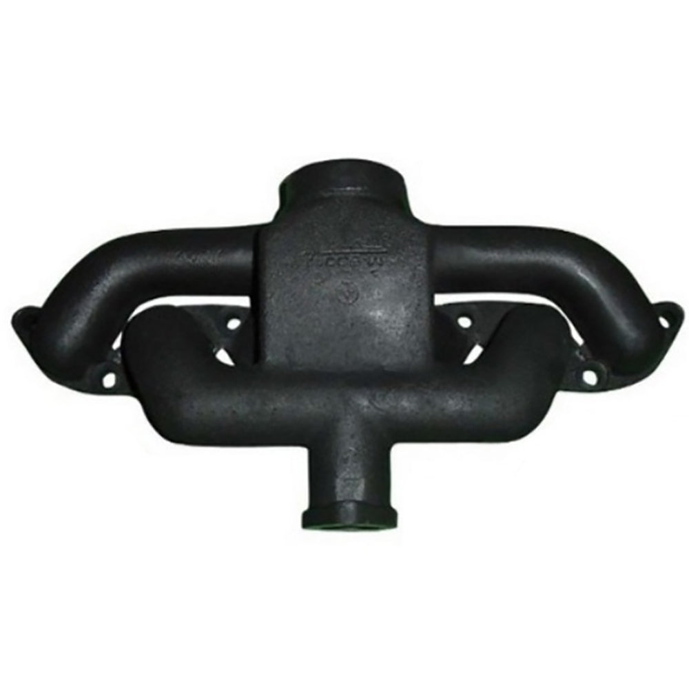 Intake/Exhaust Manifold - Gasoline Fits International M 400 450 362437R21