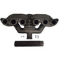 Exhaust Manifold with Pipe Fits Case/International Harvester Replaces 8035DDX