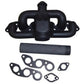 Intake & Exhaust Manifold 350 350 W4 300 300 HV Super H H fit Fits International