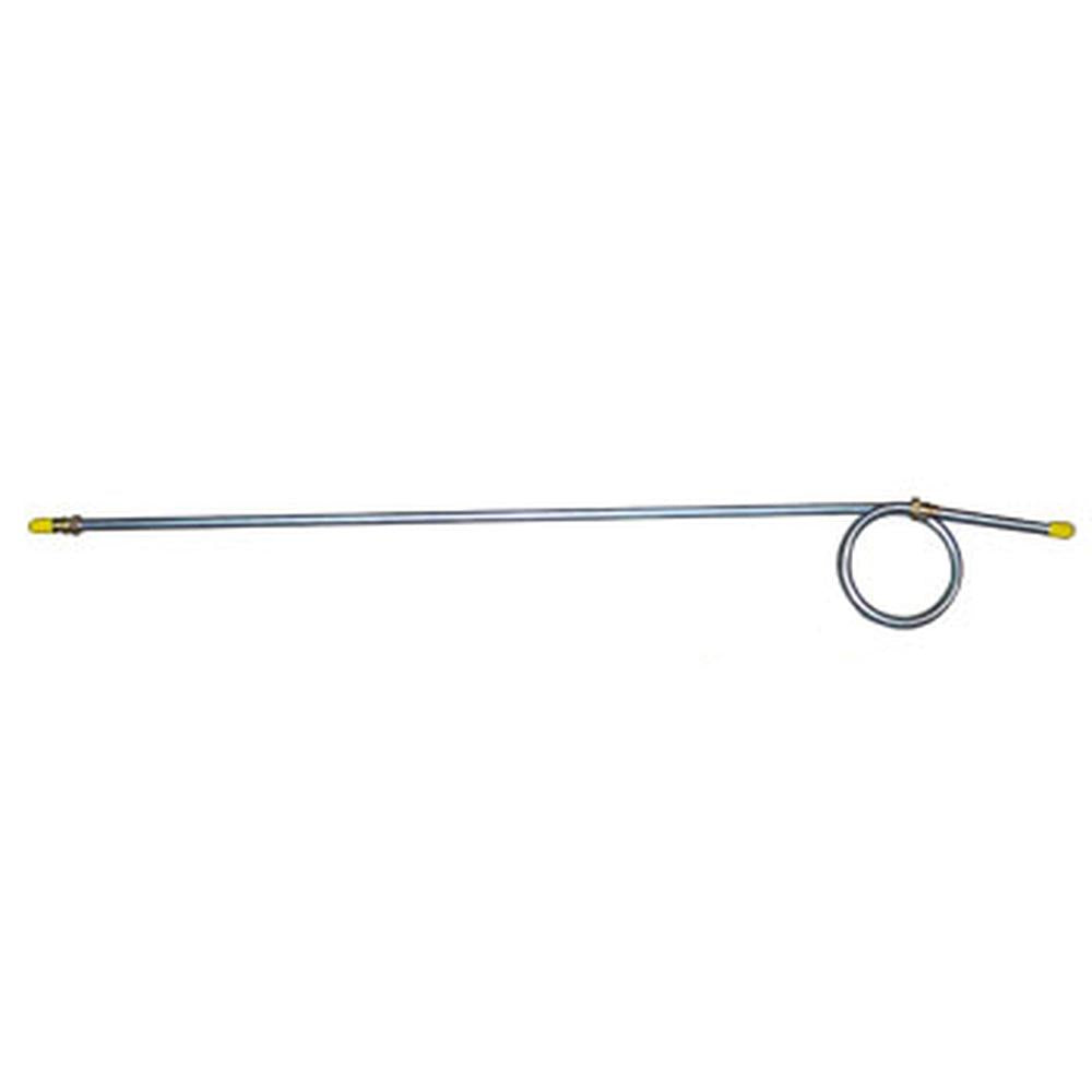 362558R11 Fuel Line Fits FARMALL Fits Case IH W400 W450 400 450 18 Gallon