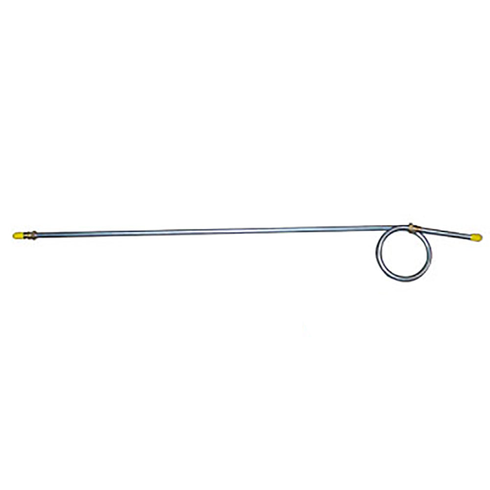362558R11 Fuel Line Fits FARMALL Fits Case IH W400 W450 400 450 18 Gallon