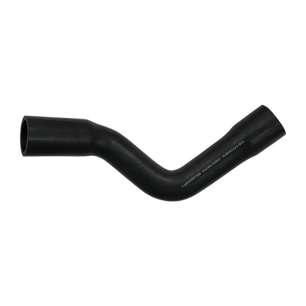 Lower Radiator Hose Replacement 362833R1 Fits FARMALL Gas Rowcrop Tractors