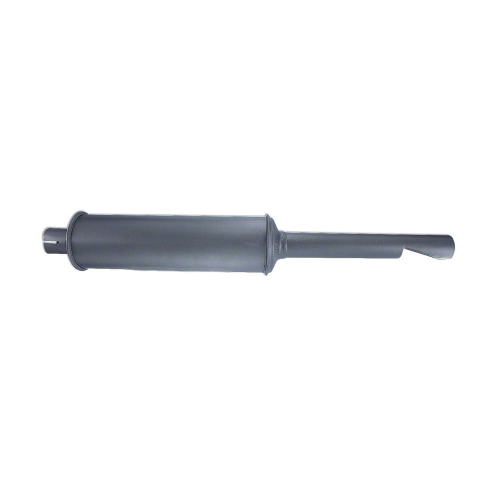 IHS1217 Underslung (Horizontal) Muffler, Restoration Quality Fits International