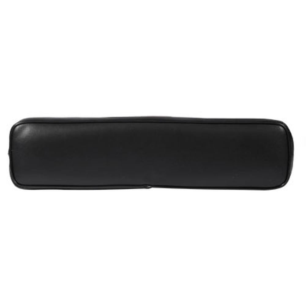 363219R91 Seat Back Black Vinyl Fits International 300 330 350 Tractors